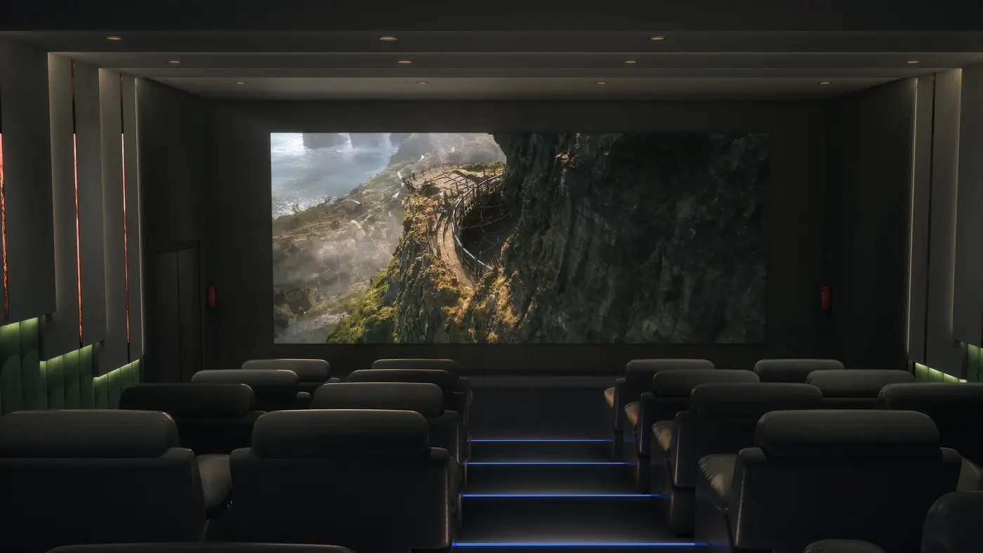 Private Theatre